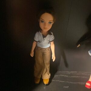 Vintage Bratz Koby doll